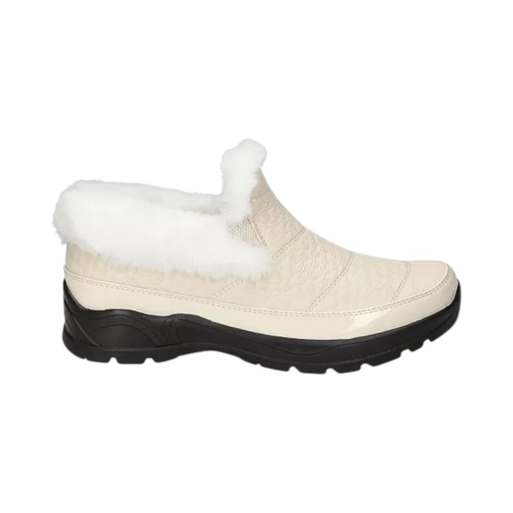 Easy Street Women's Flurry Waterproof Booties - Picture 2 of 8